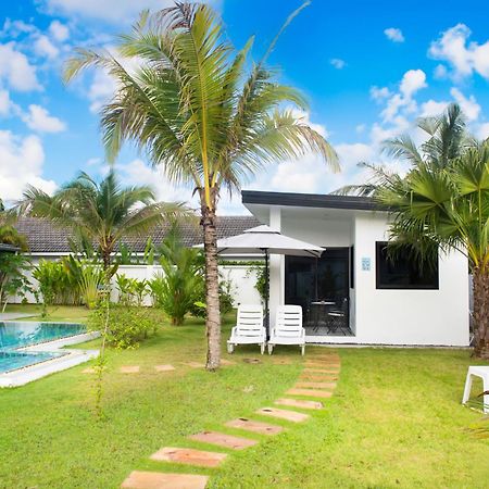 Bungalow Khao Lak Exterior foto