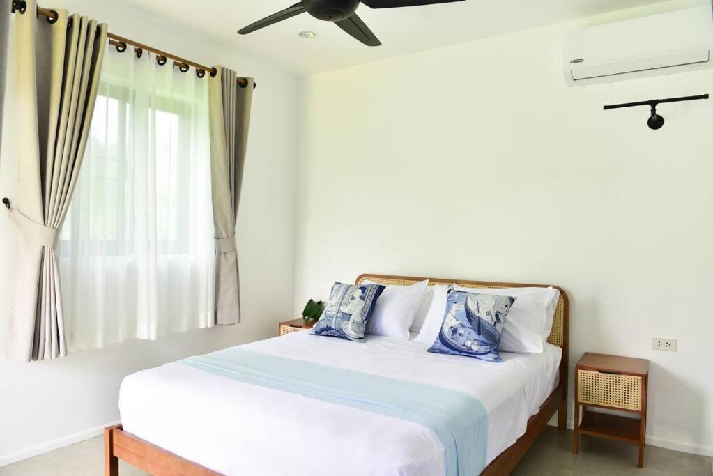 Bungalow Khao Lak Exterior foto